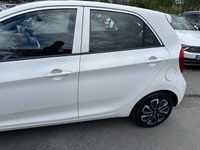USED 2017 17 KIA PICANTO Picanto 1, 1.0 Petrol, Air, 5 Door Hatchback, Manual, Euro 6. FULL 12 MONTH MOT WITH EVERY CAR