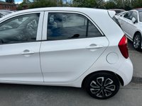 USED 2017 17 KIA PICANTO Picanto 1, 1.0 Petrol, Air, 5 Door Hatchback, Manual, Euro 6. FULL 12 MONTH MOT WITH EVERY CAR