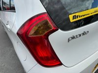 USED 2017 17 KIA PICANTO Picanto 1, 1.0 Petrol, Air, 5 Door Hatchback, Manual, Euro 6. FULL 12 MONTH MOT WITH EVERY CAR