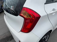 USED 2017 17 KIA PICANTO Picanto 1, 1.0 Petrol, Air, 5 Door Hatchback, Manual, Euro 6. FULL 12 MONTH MOT WITH EVERY CAR