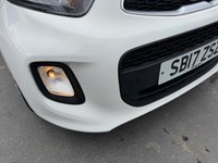 USED 2017 17 KIA PICANTO Picanto 1, 1.0 Petrol, Air, 5 Door Hatchback, Manual, Euro 6. FULL 12 MONTH MOT WITH EVERY CAR