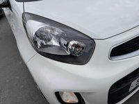 USED 2017 17 KIA PICANTO Picanto 1, 1.0 Petrol, Air, 5 Door Hatchback, Manual, Euro 6. FULL 12 MONTH MOT WITH EVERY CAR