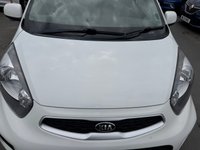 USED 2017 17 KIA PICANTO Picanto 1, 1.0 Petrol, Air, 5 Door Hatchback, Manual, Euro 6. FULL 12 MONTH MOT WITH EVERY CAR