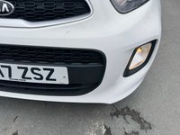 USED 2017 17 KIA PICANTO Picanto 1, 1.0 Petrol, Air, 5 Door Hatchback, Manual, Euro 6. FULL 12 MONTH MOT WITH EVERY CAR