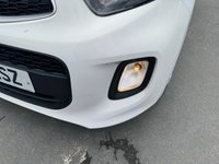 USED 2017 17 KIA PICANTO Picanto 1, 1.0 Petrol, Air, 5 Door Hatchback, Manual, Euro 6. FULL 12 MONTH MOT WITH EVERY CAR