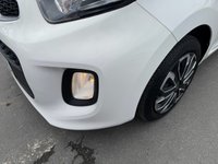 USED 2017 17 KIA PICANTO Picanto 1, 1.0 Petrol, Air, 5 Door Hatchback, Manual, Euro 6. FULL 12 MONTH MOT WITH EVERY CAR