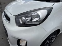 USED 2017 17 KIA PICANTO Picanto 1, 1.0 Petrol, Air, 5 Door Hatchback, Manual, Euro 6. FULL 12 MONTH MOT WITH EVERY CAR