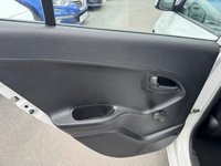 USED 2017 17 KIA PICANTO Picanto 1, 1.0 Petrol, Air, 5 Door Hatchback, Manual, Euro 6. FULL 12 MONTH MOT WITH EVERY CAR