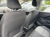 USED 2017 17 KIA PICANTO Picanto 1, 1.0 Petrol, Air, 5 Door Hatchback, Manual, Euro 6. FULL 12 MONTH MOT WITH EVERY CAR