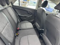 USED 2017 17 KIA PICANTO Picanto 1, 1.0 Petrol, Air, 5 Door Hatchback, Manual, Euro 6. FULL 12 MONTH MOT WITH EVERY CAR