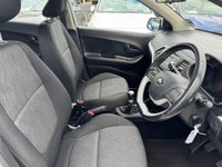 USED 2017 17 KIA PICANTO Picanto 1, 1.0 Petrol, Air, 5 Door Hatchback, Manual, Euro 6. FULL 12 MONTH MOT WITH EVERY CAR