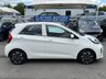 USED 2017 17 KIA PICANTO Picanto 1, 1.0 Petrol, Air, 5 Door Hatchback, Manual, Euro 6. FULL 12 MONTH MOT WITH EVERY CAR