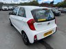 USED 2017 17 KIA PICANTO Picanto 1, 1.0 Petrol, Air, 5 Door Hatchback, Manual, Euro 6. FULL 12 MONTH MOT WITH EVERY CAR