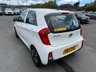 USED 2017 17 KIA PICANTO Picanto 1, 1.0 Petrol, Air, 5 Door Hatchback, Manual, Euro 6. FULL 12 MONTH MOT WITH EVERY CAR