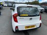 USED 2017 17 KIA PICANTO Picanto 1, 1.0 Petrol, Air, 5 Door Hatchback, Manual, Euro 6. FULL 12 MONTH MOT WITH EVERY CAR