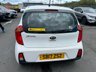 USED 2017 17 KIA PICANTO Picanto 1, 1.0 Petrol, Air, 5 Door Hatchback, Manual, Euro 6. FULL 12 MONTH MOT WITH EVERY CAR