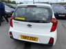 USED 2017 17 KIA PICANTO Picanto 1, 1.0 Petrol, Air, 5 Door Hatchback, Manual, Euro 6. FULL 12 MONTH MOT WITH EVERY CAR