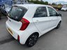 USED 2017 17 KIA PICANTO Picanto 1, 1.0 Petrol, Air, 5 Door Hatchback, Manual, Euro 6. FULL 12 MONTH MOT WITH EVERY CAR