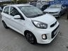 USED 2017 17 KIA PICANTO Picanto 1, 1.0 Petrol, Air, 5 Door Hatchback, Manual, Euro 6. FULL 12 MONTH MOT WITH EVERY CAR