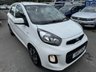 USED 2017 17 KIA PICANTO Picanto 1, 1.0 Petrol, Air, 5 Door Hatchback, Manual, Euro 6. FULL 12 MONTH MOT WITH EVERY CAR
