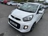 USED 2017 17 KIA PICANTO Picanto 1, 1.0 Petrol, Air, 5 Door Hatchback, Manual, Euro 6. FULL 12 MONTH MOT WITH EVERY CAR