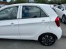 USED 2017 17 KIA PICANTO Picanto 1, 1.0 Petrol, Air, 5 Door Hatchback, Manual, Euro 6. FULL 12 MONTH MOT WITH EVERY CAR