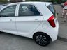 USED 2017 17 KIA PICANTO Picanto 1, 1.0 Petrol, Air, 5 Door Hatchback, Manual, Euro 6. FULL 12 MONTH MOT WITH EVERY CAR