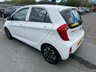 USED 2017 17 KIA PICANTO Picanto 1, 1.0 Petrol, Air, 5 Door Hatchback, Manual, Euro 6. FULL 12 MONTH MOT WITH EVERY CAR
