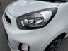 USED 2017 17 KIA PICANTO Picanto 1, 1.0 Petrol, Air, 5 Door Hatchback, Manual, Euro 6. FULL 12 MONTH MOT WITH EVERY CAR