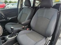 USED 2016 66 NISSAN NOTE 1.2 Acenta Premium Hatchback 5dr Petrol Manual Euro 6 (s/s) (80 ps) 