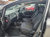 USED 2016 66 NISSAN NOTE 1.2 Acenta Premium Hatchback 5dr Petrol Manual Euro 6 (s/s) (80 ps) 