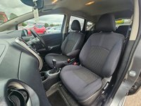 USED 2016 66 NISSAN NOTE 1.2 Acenta Premium Hatchback 5dr Petrol Manual Euro 6 (s/s) (80 ps) 