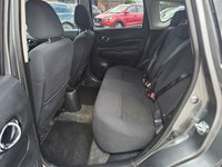 USED 2016 66 NISSAN NOTE 1.2 Acenta Premium Hatchback 5dr Petrol Manual Euro 6 (s/s) (80 ps) 