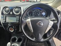 USED 2016 66 NISSAN NOTE 1.2 Acenta Premium Hatchback 5dr Petrol Manual Euro 6 (s/s) (80 ps) 