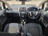 USED 2016 66 NISSAN NOTE 1.2 Acenta Premium Hatchback 5dr Petrol Manual Euro 6 (s/s) (80 ps) 