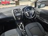USED 2016 66 NISSAN NOTE 1.2 Acenta Premium Hatchback 5dr Petrol Manual Euro 6 (s/s) (80 ps) 