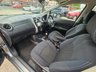 USED 2016 66 NISSAN NOTE 1.2 Acenta Premium Hatchback 5dr Petrol Manual Euro 6 (s/s) (80 ps) 