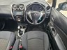 USED 2016 66 NISSAN NOTE 1.2 Acenta Premium Hatchback 5dr Petrol Manual Euro 6 (s/s) (80 ps) 
