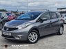 USED 2016 66 NISSAN NOTE 1.2 Acenta Premium Hatchback 5dr Petrol Manual Euro 6 (s/s) (80 ps) 