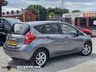 USED 2016 66 NISSAN NOTE 1.2 Acenta Premium Hatchback 5dr Petrol Manual Euro 6 (s/s) (80 ps) 