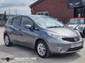 USED 2016 66 NISSAN NOTE 1.2 Acenta Premium Hatchback 5dr Petrol Manual Euro 6 (s/s) (80 ps) 