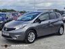 USED 2016 66 NISSAN NOTE 1.2 Acenta Premium Hatchback 5dr Petrol Manual Euro 6 (s/s) (80 ps) 