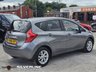 USED 2016 66 NISSAN NOTE 1.2 Acenta Premium Hatchback 5dr Petrol Manual Euro 6 (s/s) (80 ps) 