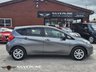 USED 2016 66 NISSAN NOTE 1.2 Acenta Premium Hatchback 5dr Petrol Manual Euro 6 (s/s) (80 ps) 