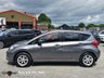 USED 2016 66 NISSAN NOTE 1.2 Acenta Premium Hatchback 5dr Petrol Manual Euro 6 (s/s) (80 ps) 