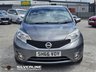 USED 2016 66 NISSAN NOTE 1.2 Acenta Premium Hatchback 5dr Petrol Manual Euro 6 (s/s) (80 ps) 