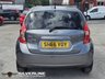 USED 2016 66 NISSAN NOTE 1.2 Acenta Premium Hatchback 5dr Petrol Manual Euro 6 (s/s) (80 ps) 