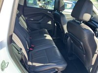 USED 2014 14 FORD KUGA 2.0 TDCi Titanium X SUV 5dr Diesel Manual AWD Euro 5 (163 ps) FULL HISTORY+NEW MOT