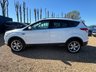 USED 2014 14 FORD KUGA 2.0 TDCi Titanium X SUV 5dr Diesel Manual AWD Euro 5 (163 ps) FULL HISTORY+NEW MOT