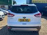 USED 2014 14 FORD KUGA 2.0 TDCi Titanium X SUV 5dr Diesel Manual AWD Euro 5 (163 ps) FULL HISTORY+NEW MOT